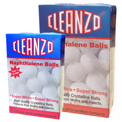 Naphthalene Balls