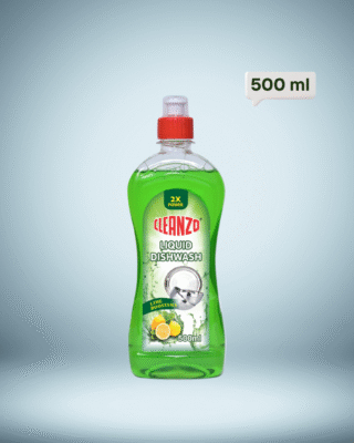 Liquid Dishwash