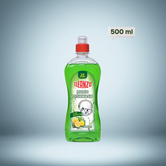 Liquid Dishwash