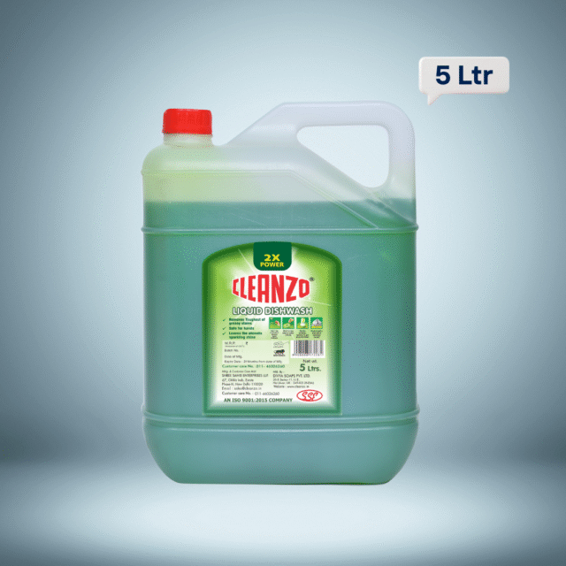 Liquid Dishwash - Image 6