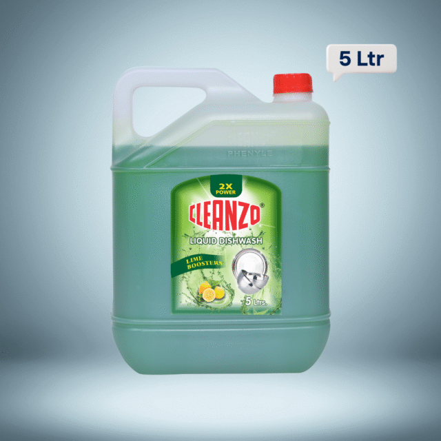 Liquid Dishwash - Image 5