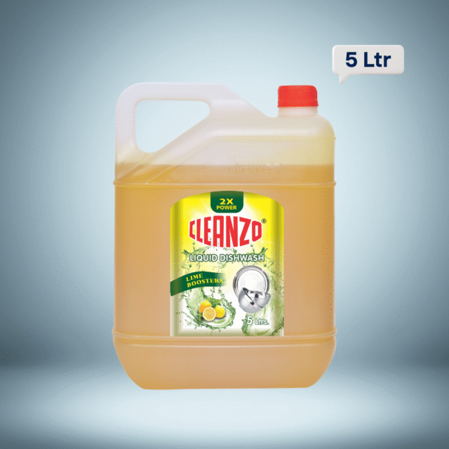 Liquid Dishwash - Image 7