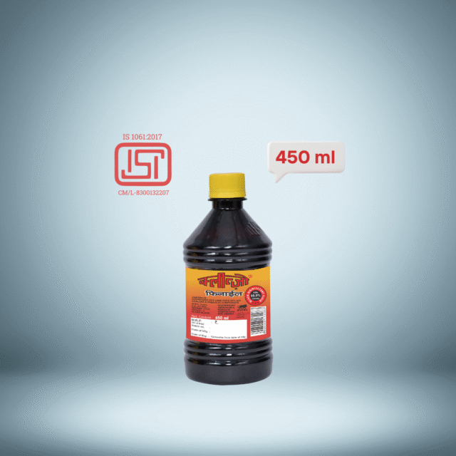 Disinfectant Black Phenyl - Image 4