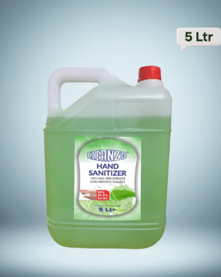 Hand Sanitizer (Gel)