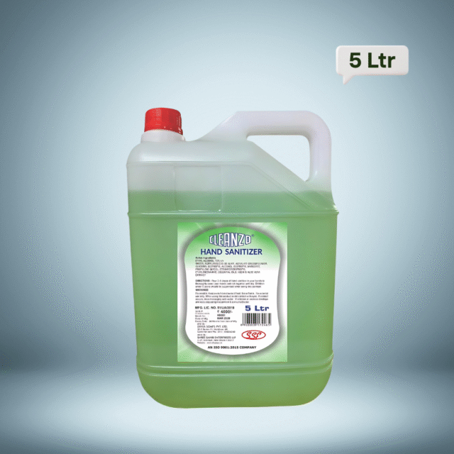Hand Sanitizer (Gel) - Image 3