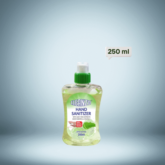 Hand Sanitizer (Gel) - Image 4