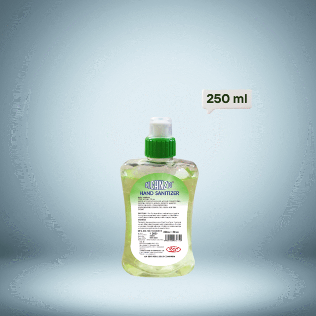 Hand Sanitizer (Gel) - Image 5
