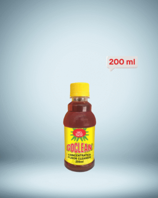 Concentrated Floor Cleaner