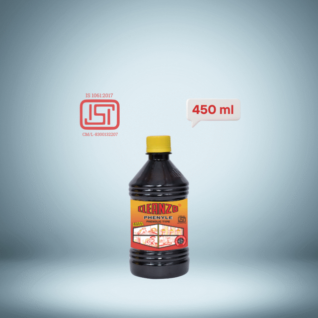Disinfectant Black Phenyl - Image 3