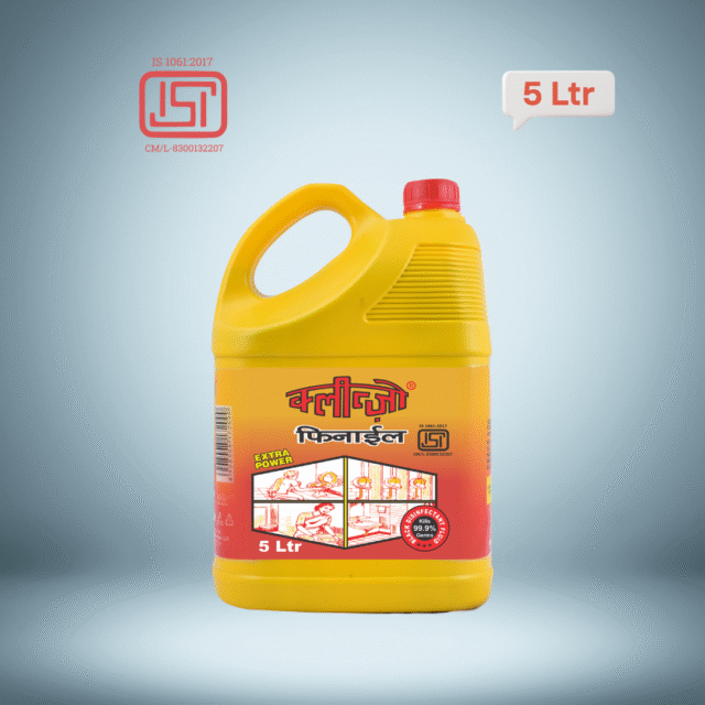 Disinfectant Black Phenyl - Image 2