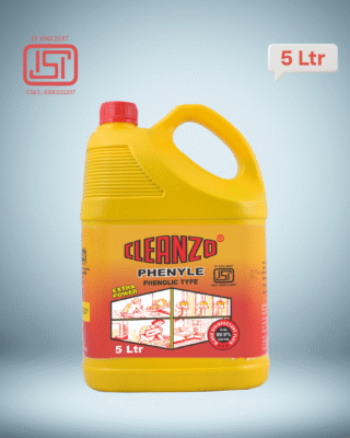 Disinfectant Black Phenyl