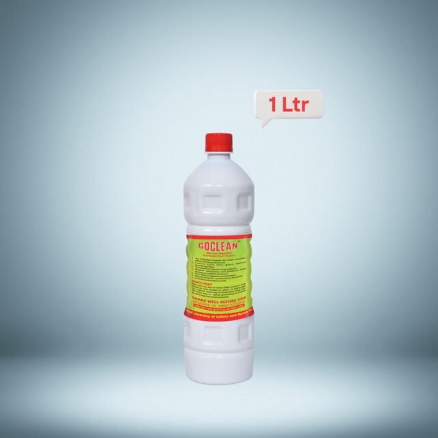 Mosquito Repellent Cleaner - Image 4