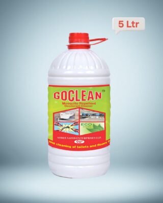 Mosquito Repellent Cleaner