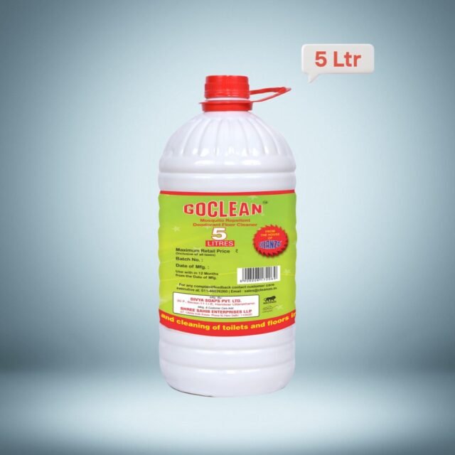 Mosquito Repellent Cleaner - Image 2