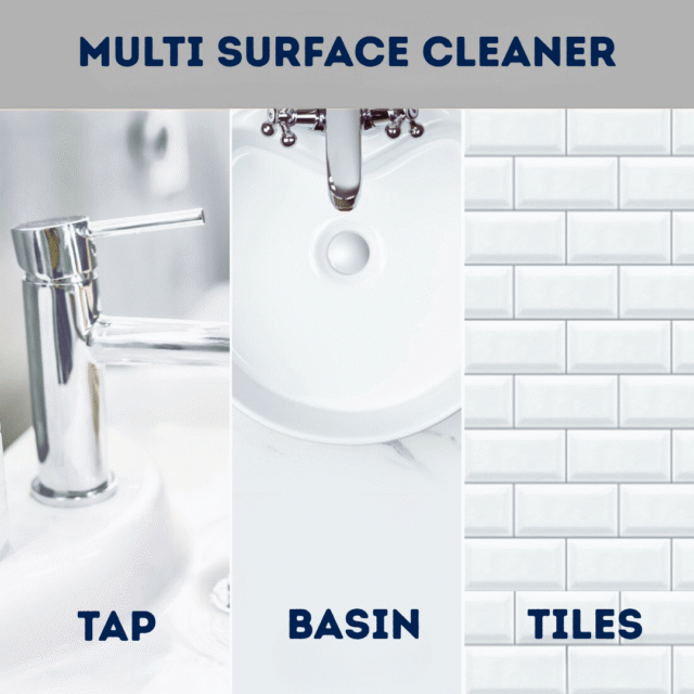 Bathroom Cleaner - Image 4