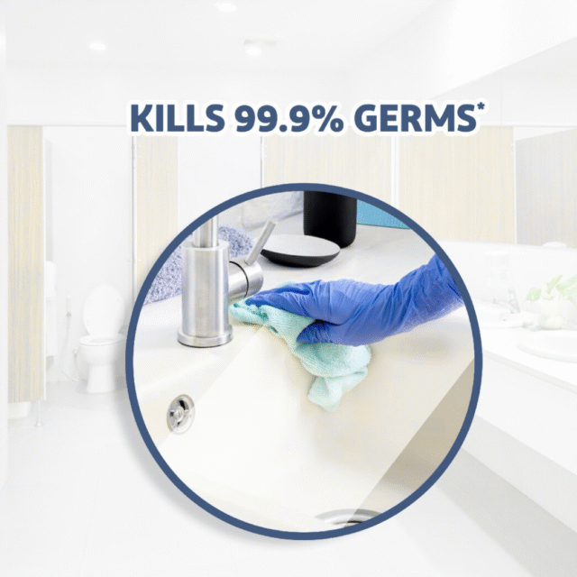 Bathroom Cleaner - Image 5