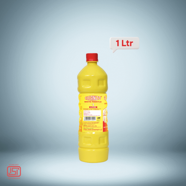 White Phenyle - Image 4