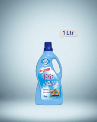 Liquid Detergent