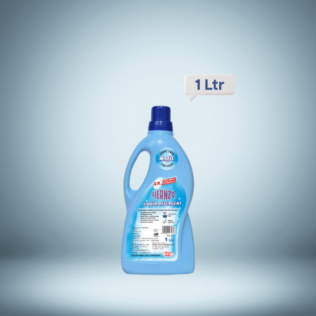 Liquid Detergent - Image 2