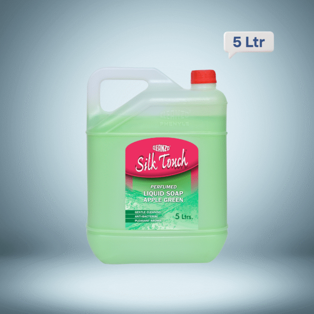 Slik Touch Liquid Soap - Image 3