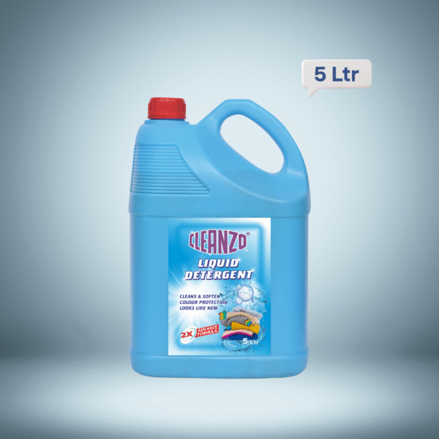 Liquid Detergent - Image 3