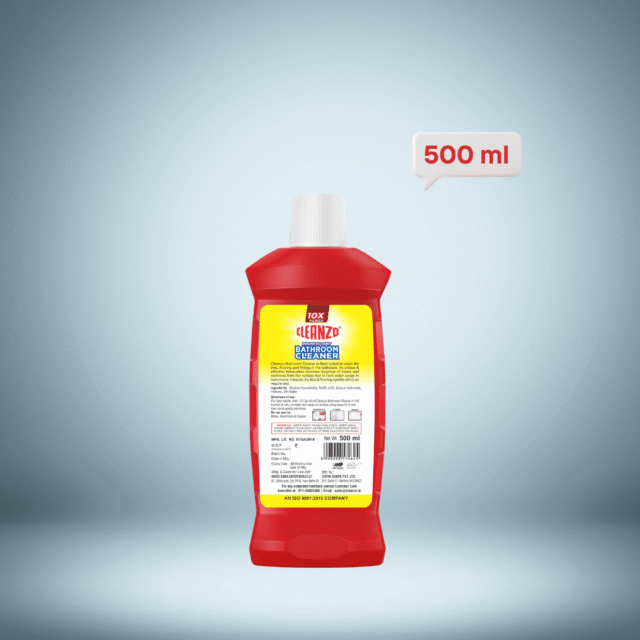 Bathroom Cleaner - Image 2
