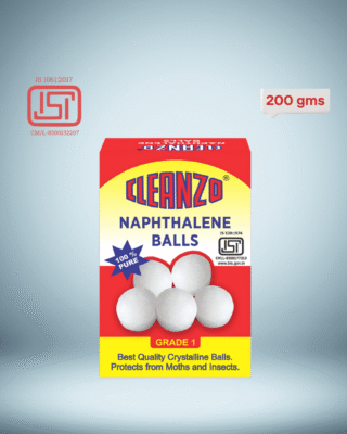 Naphthalene Balls
