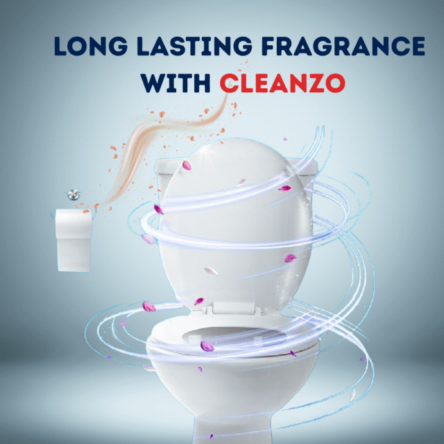 Disinfectant Toilet Cleaner - Image 7