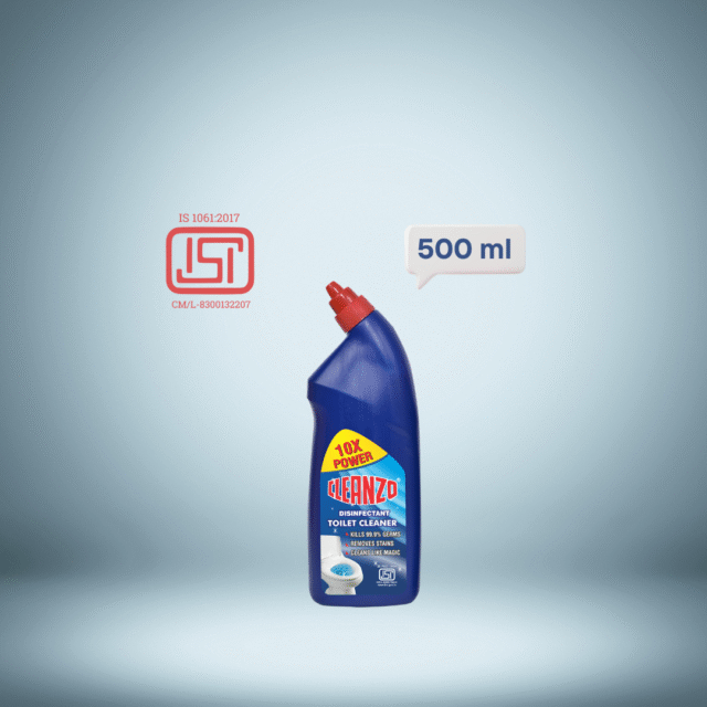 Disinfectant Toilet Cleaner - Image 3