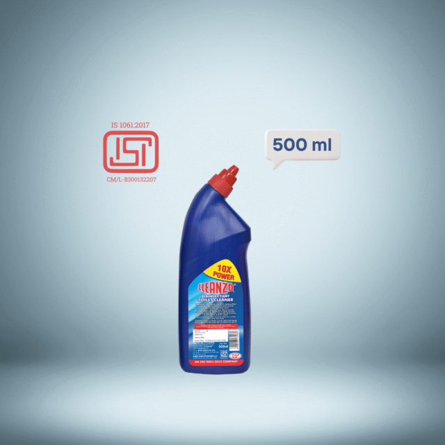 Disinfectant Toilet Cleaner - Image 4