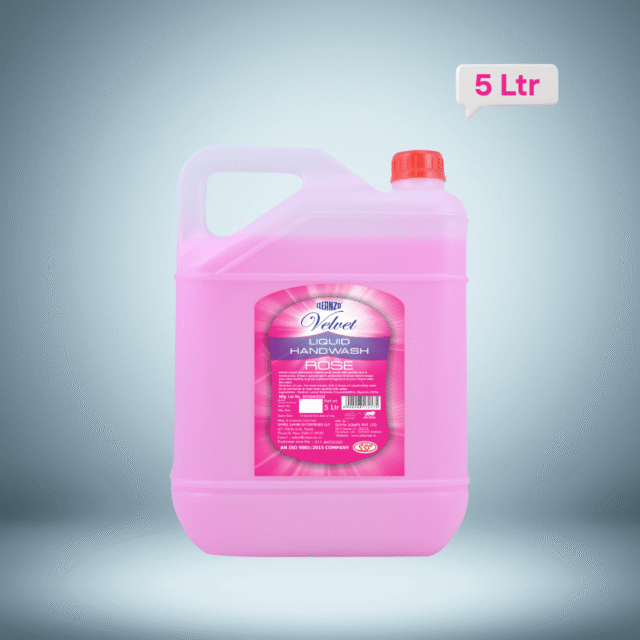 Velvet Liquid Handwash - Image 4