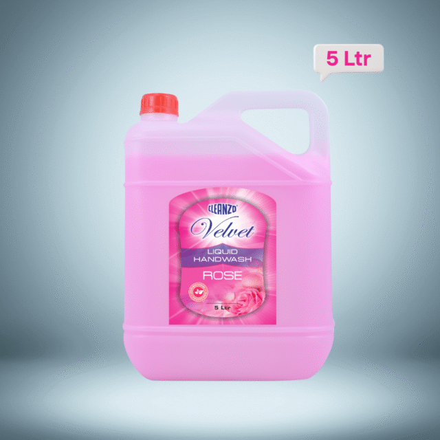 Velvet Liquid Handwash - Image 3
