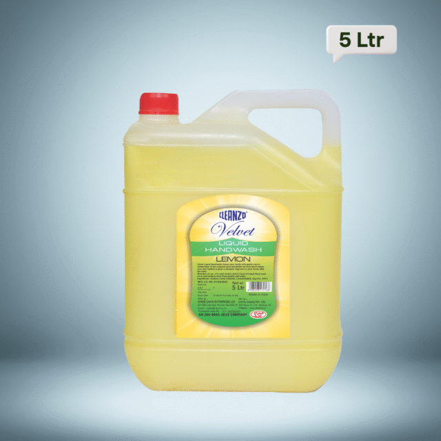 Velvet Liquid Handwash - Image 6