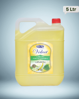 Velvet Liquid Handwash