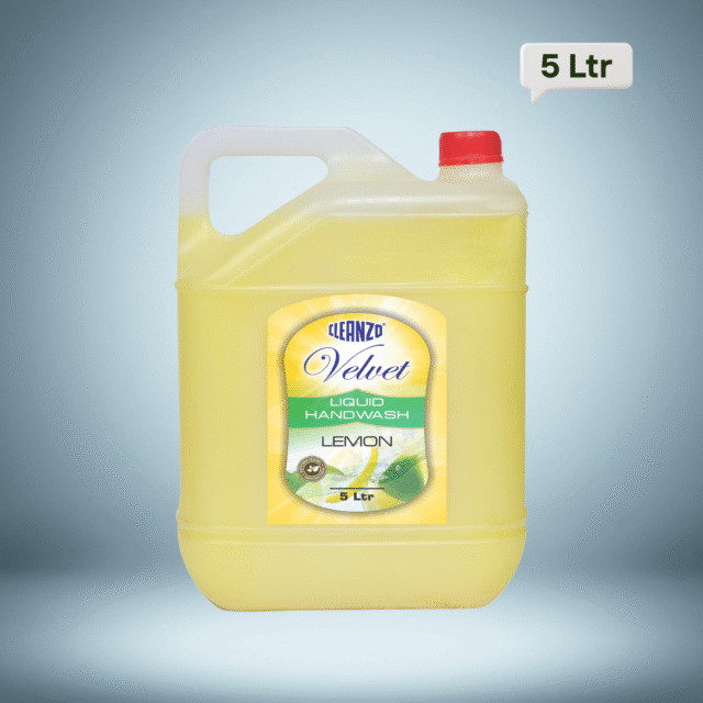 Velvet Liquid Handwash - Image 5