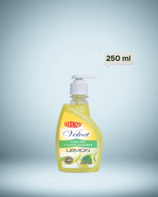 Velvet Liquid Handwash