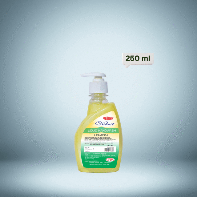 Velvet Liquid Handwash - Image 2
