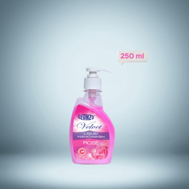Velvet Liquid Handwash - Image 7