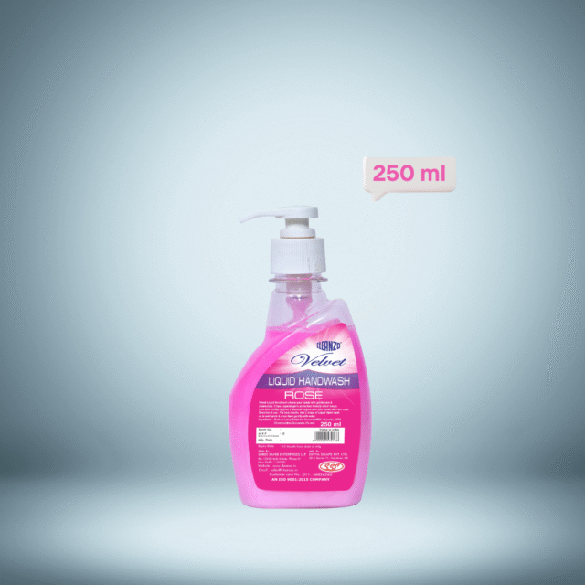 Velvet Liquid Handwash - Image 8