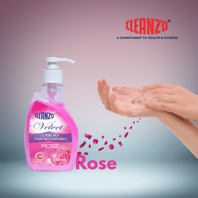 Velvet Liquid Handwash - Image 9