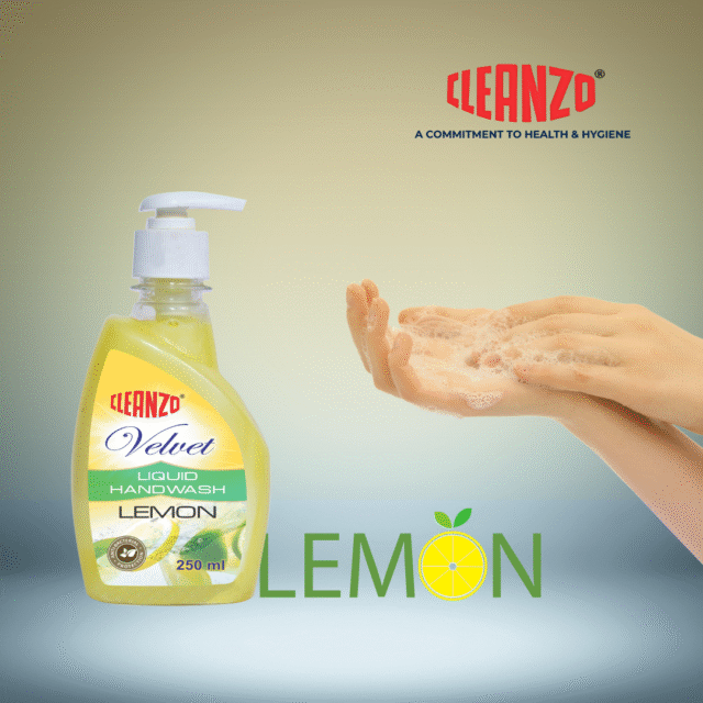 Velvet Liquid Handwash - Image 10