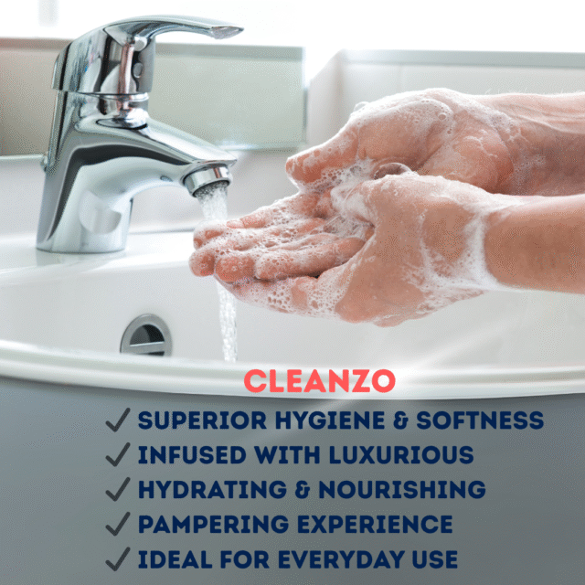 Velvet Liquid Handwash - Image 11