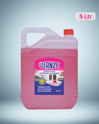 Disinfectant Surface Cleaner