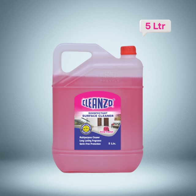 Disinfectant Surface Cleaner