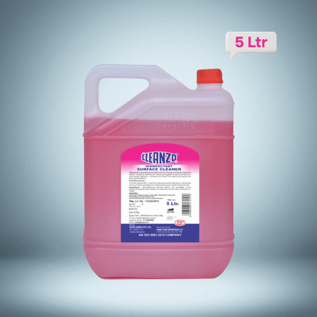 Disinfectant Surface Cleaner - Image 2