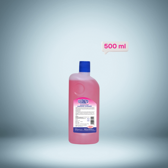 Disinfectant Surface Cleaner - Image 4