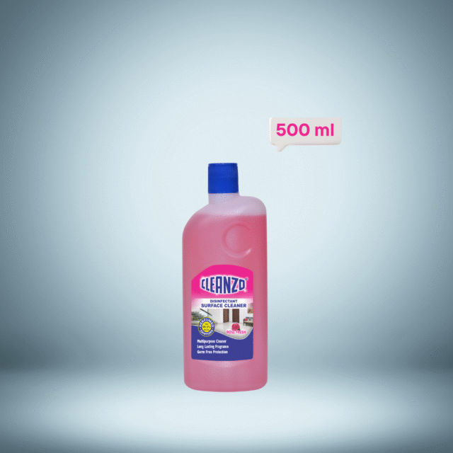Disinfectant Surface Cleaner - Image 3