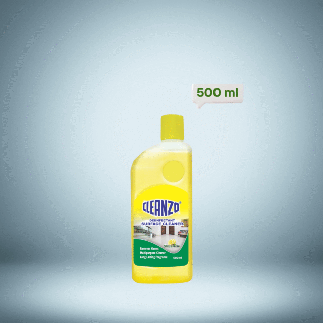 Disinfectant Surface Cleaner - Image 5