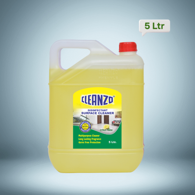 Disinfectant Surface Cleaner - Image 11