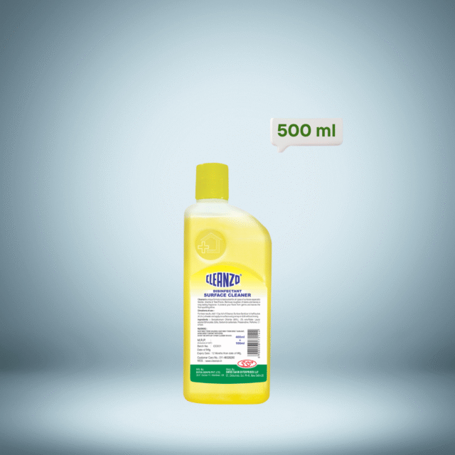 Disinfectant Surface Cleaner - Image 6